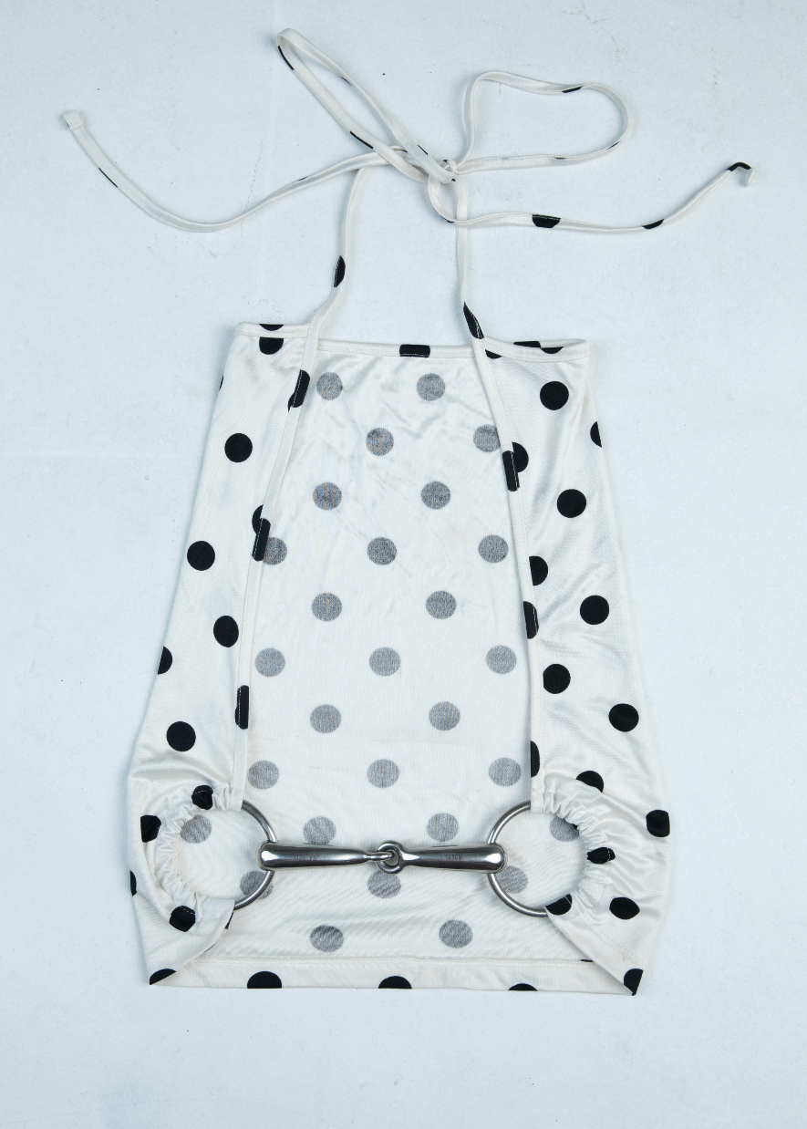 The Bit Top- Dot
