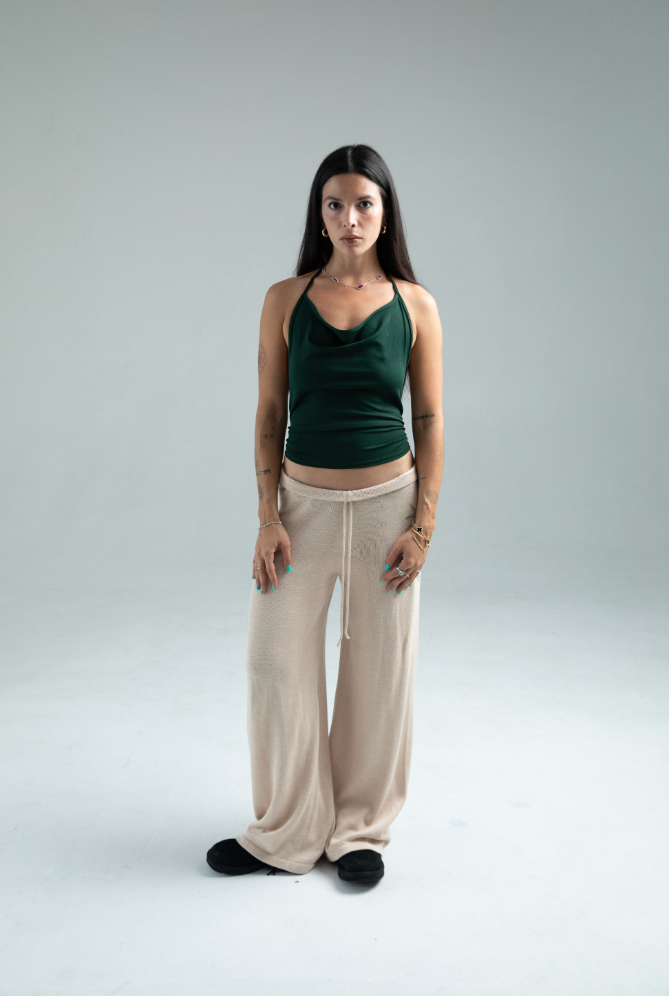 The Bit Top-  Scarab