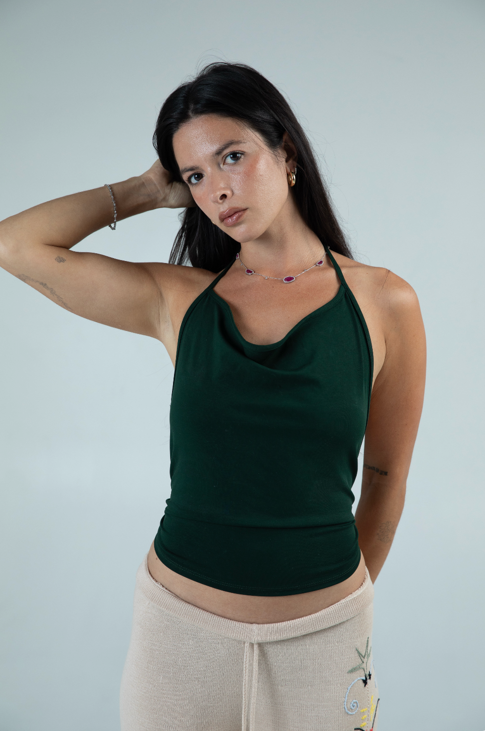 The Bit Top-  Scarab